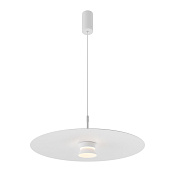 Maytoni Modern Platte Подвесной светильник цвет: белый MOD352PL-L10W3K1