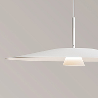 Maytoni Modern Platte Подвесной светильник цвет: белый MOD352PL-L10W3K1