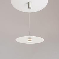 Maytoni Modern Platte Подвесной светильник цвет: белый MOD352PL-L10W3K1