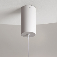 Maytoni Modern Platte Подвесной светильник цвет: белый MOD352PL-L10W3K1