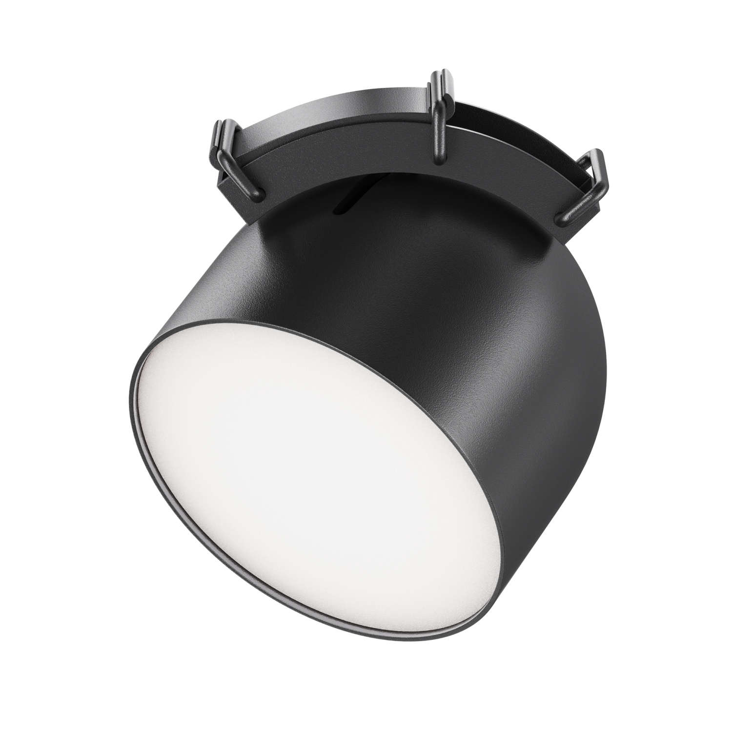 Maytoni Technical Cup Подвесной светильник цвет: черный TR124B-12W4K-B