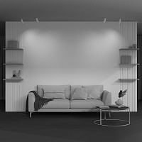 Maytoni Technical FOCUS S Встраиваемый светильник цвет: белый C049CL-U-1W