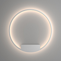 Maytoni Modern Rim Настенный светильник (бра) цвет: белый MOD058WL-L50W4K