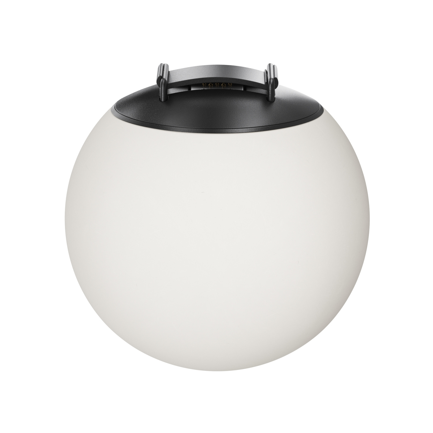 Maytoni Technical Luna Подвесной светильник цвет: черный TR125B-10W4K-B