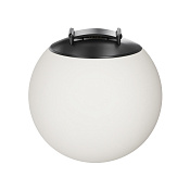 Maytoni Technical Luna Подвесной светильник цвет: черный TR125B-10W4K-B