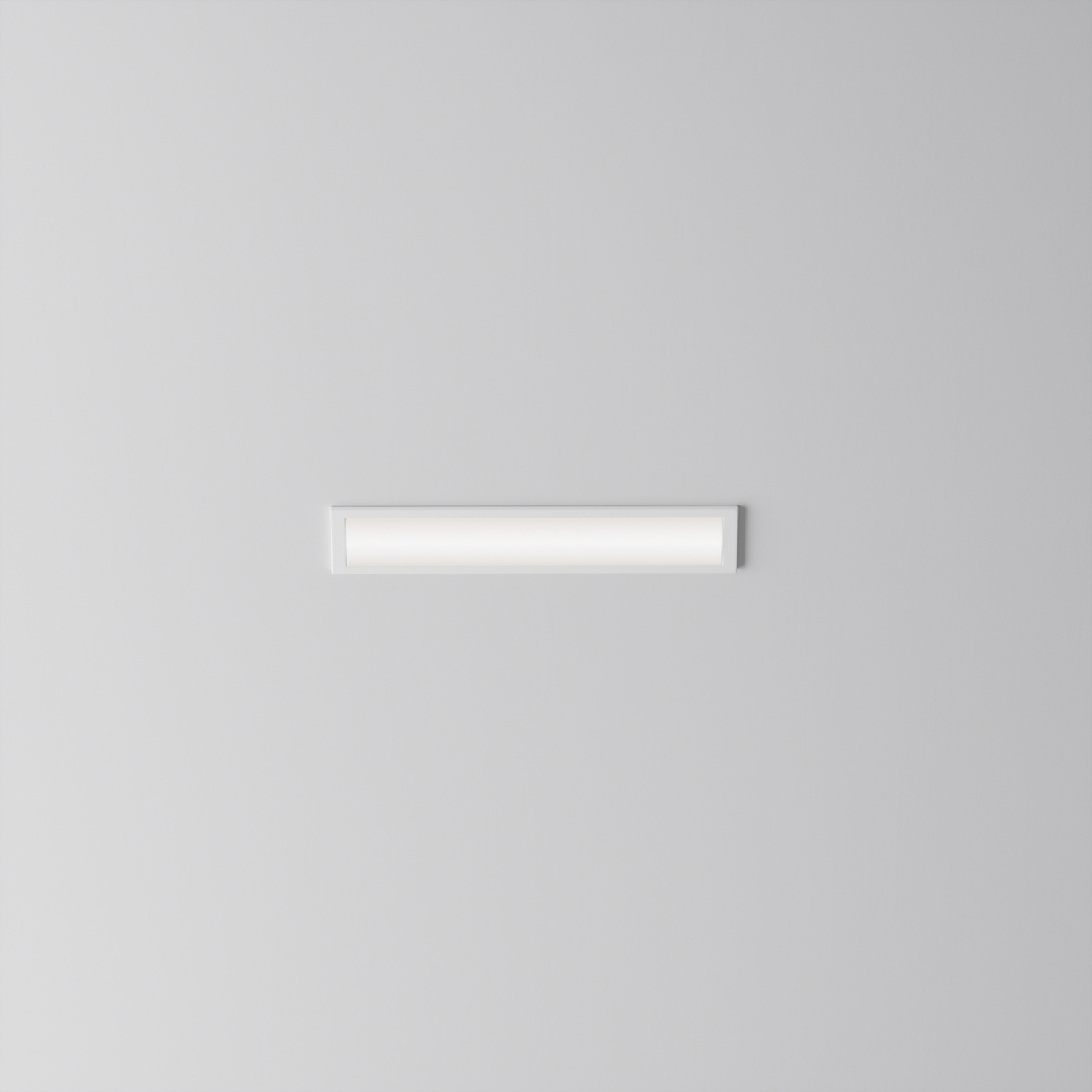 Maytoni Technical Basis Встраиваемый светильник цвет: белый DL066-12W3-6K-W