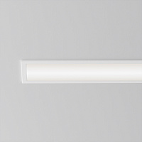 Maytoni Technical Basis Встраиваемый светильник цвет: белый DL066-12W3-6K-W