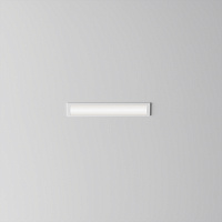 Maytoni Technical Basis Встраиваемый светильник цвет: белый DL066-12W3-6K-W