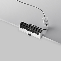 Maytoni Technical Points Встраиваемый светильник цвет: белый DL065-12W3-6K-W