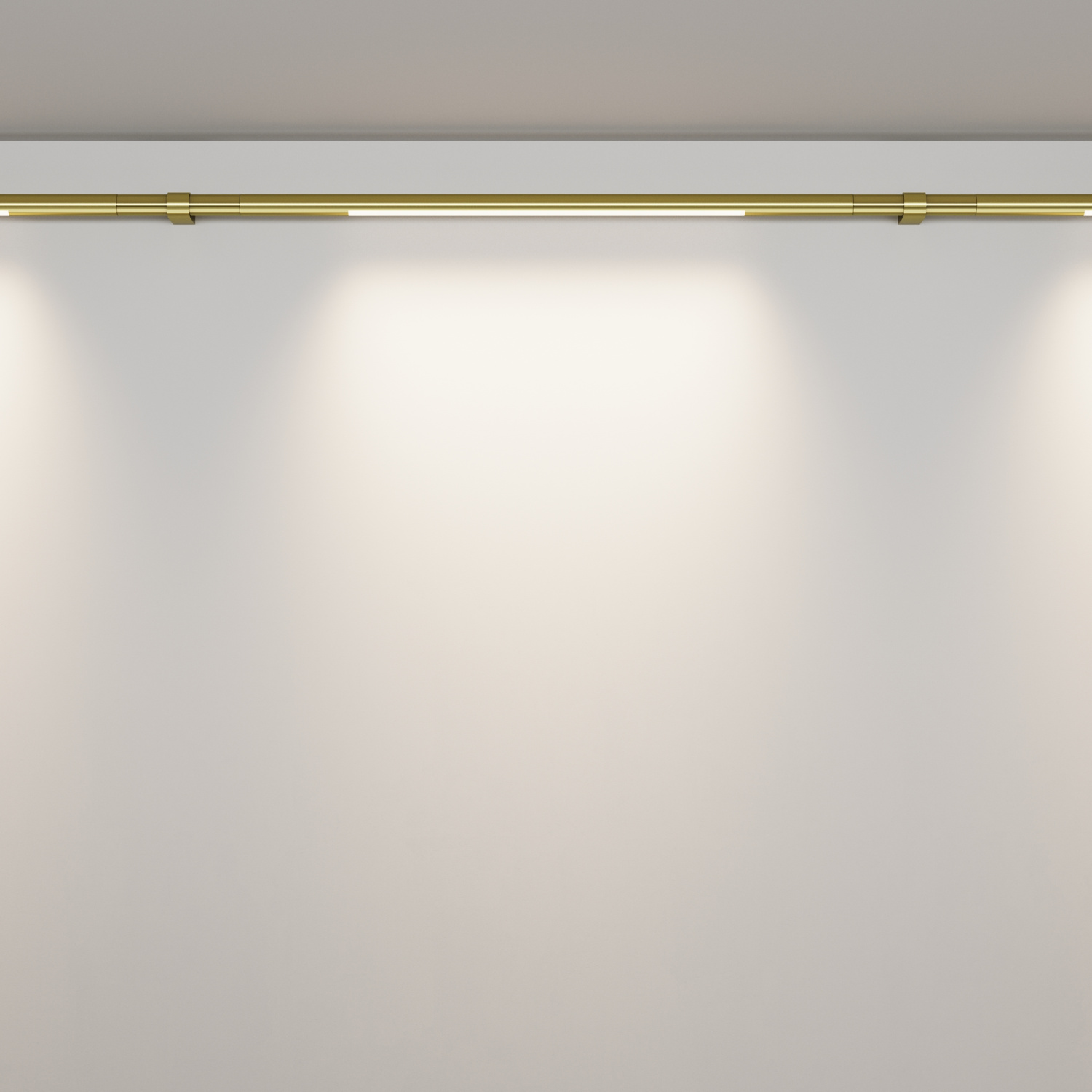 Maytoni Technical Basis Светильник цвет: черный C100CL-L500-12W3-6K-BS