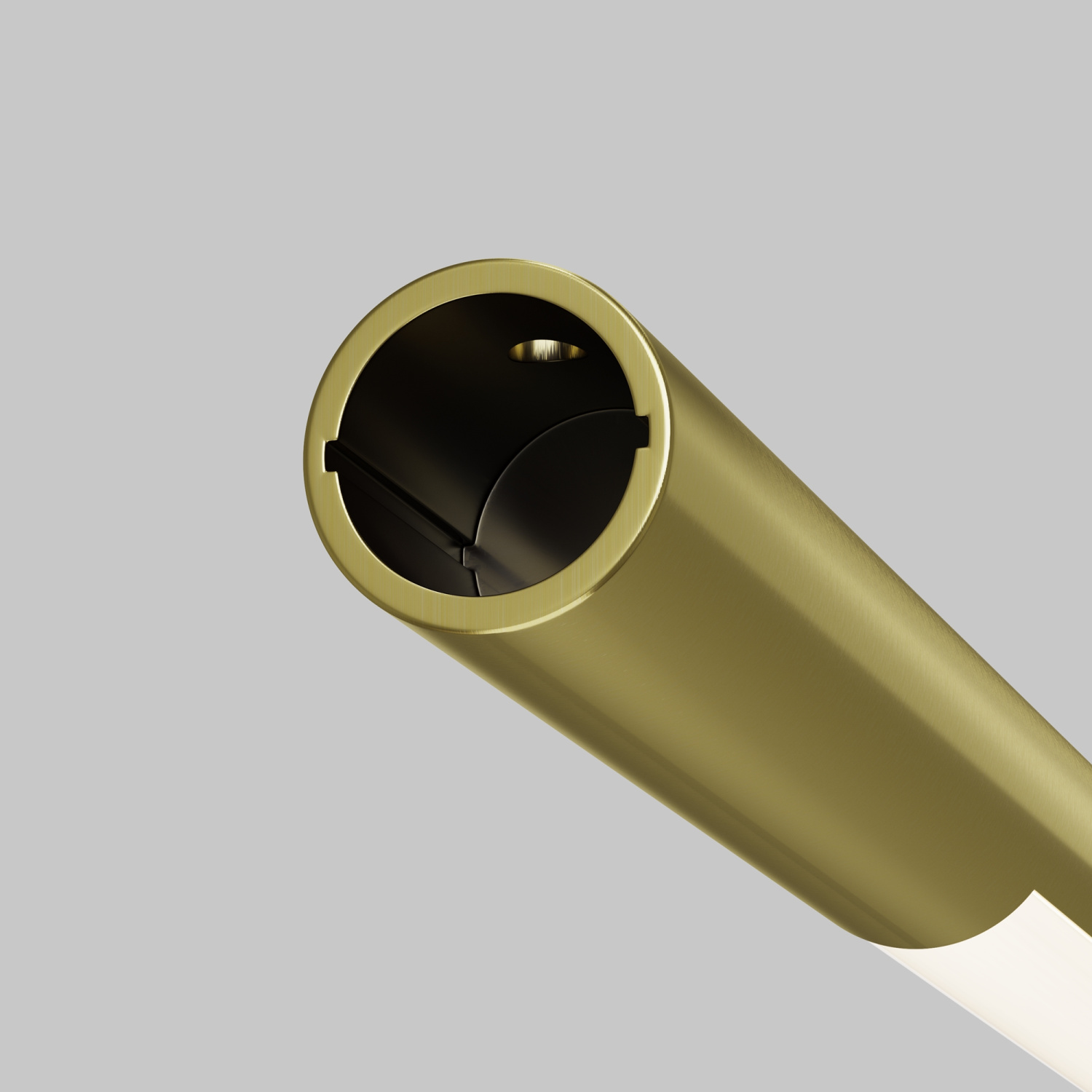 Maytoni Technical Basis Светильник цвет: черный C100CL-L500-12W3-6K-BS