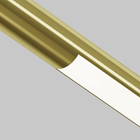 Maytoni Technical Basis Светильник цвет: черный C100CL-L500-12W3-6K-BS