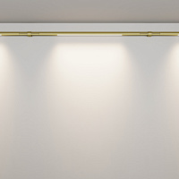 Maytoni Technical Basis Светильник цвет: черный C100CL-L500-12W3-6K-BS