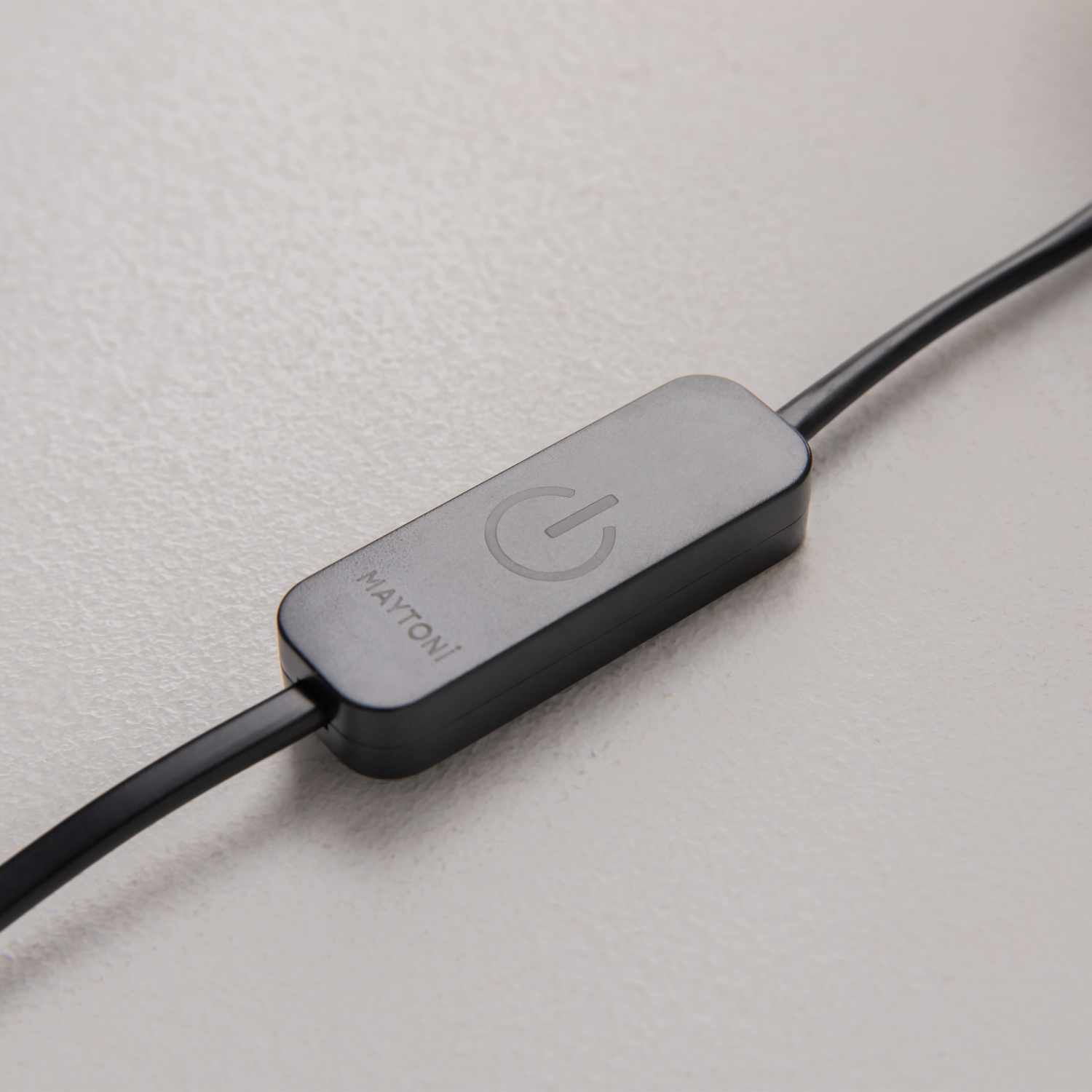 Maytoni Modern Spirito Настольный светильник цвет: черный MOD286TL-L18B3K