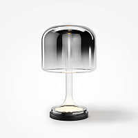 Maytoni Modern Spirito Настольный светильник цвет: черный MOD286TL-L18B3K