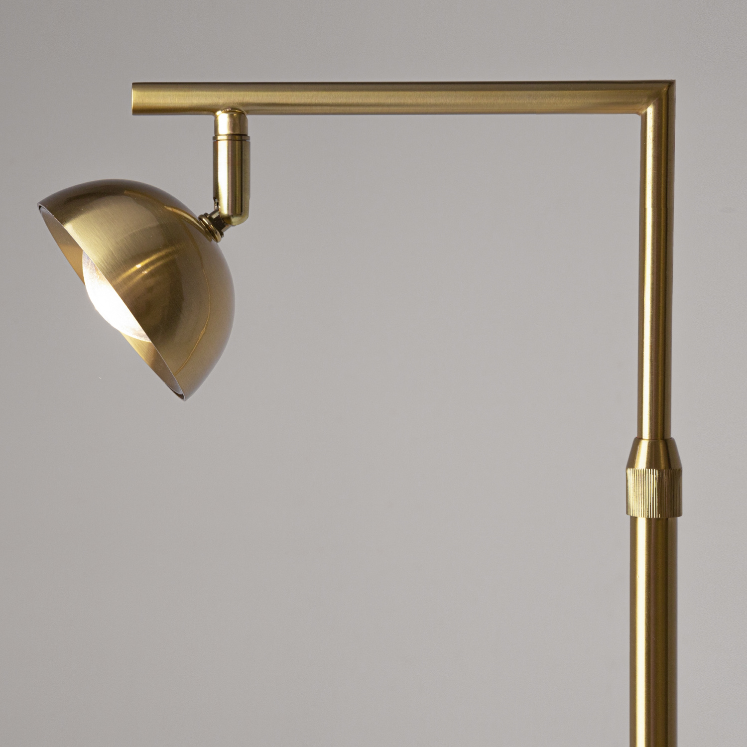 Maytoni Modern Pikant Напольный светильник (торшер) цвет: латунь MOD372FL-L10BS3K