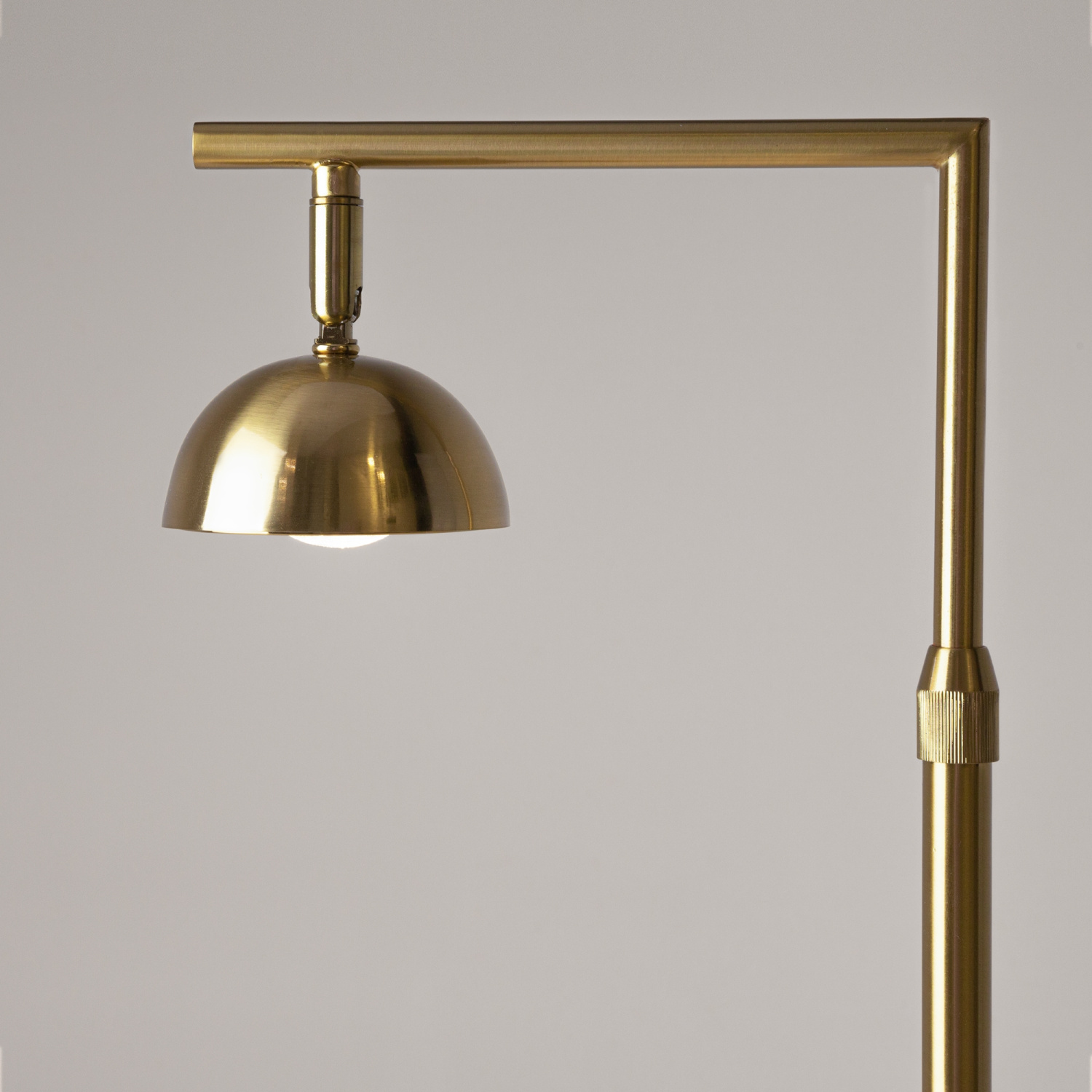 Maytoni Modern Pikant Напольный светильник (торшер) цвет: латунь MOD372FL-L10BS3K