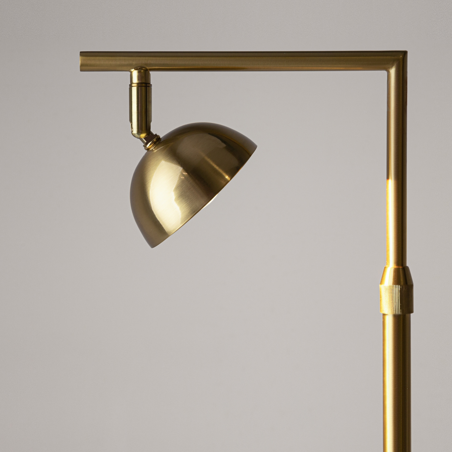 Maytoni Modern Pikant Напольный светильник (торшер) цвет: латунь MOD372FL-L10BS3K