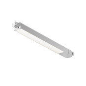 Maytoni Technical Basis Трековый светильник цвет: белый TR000-1-12W4K-W