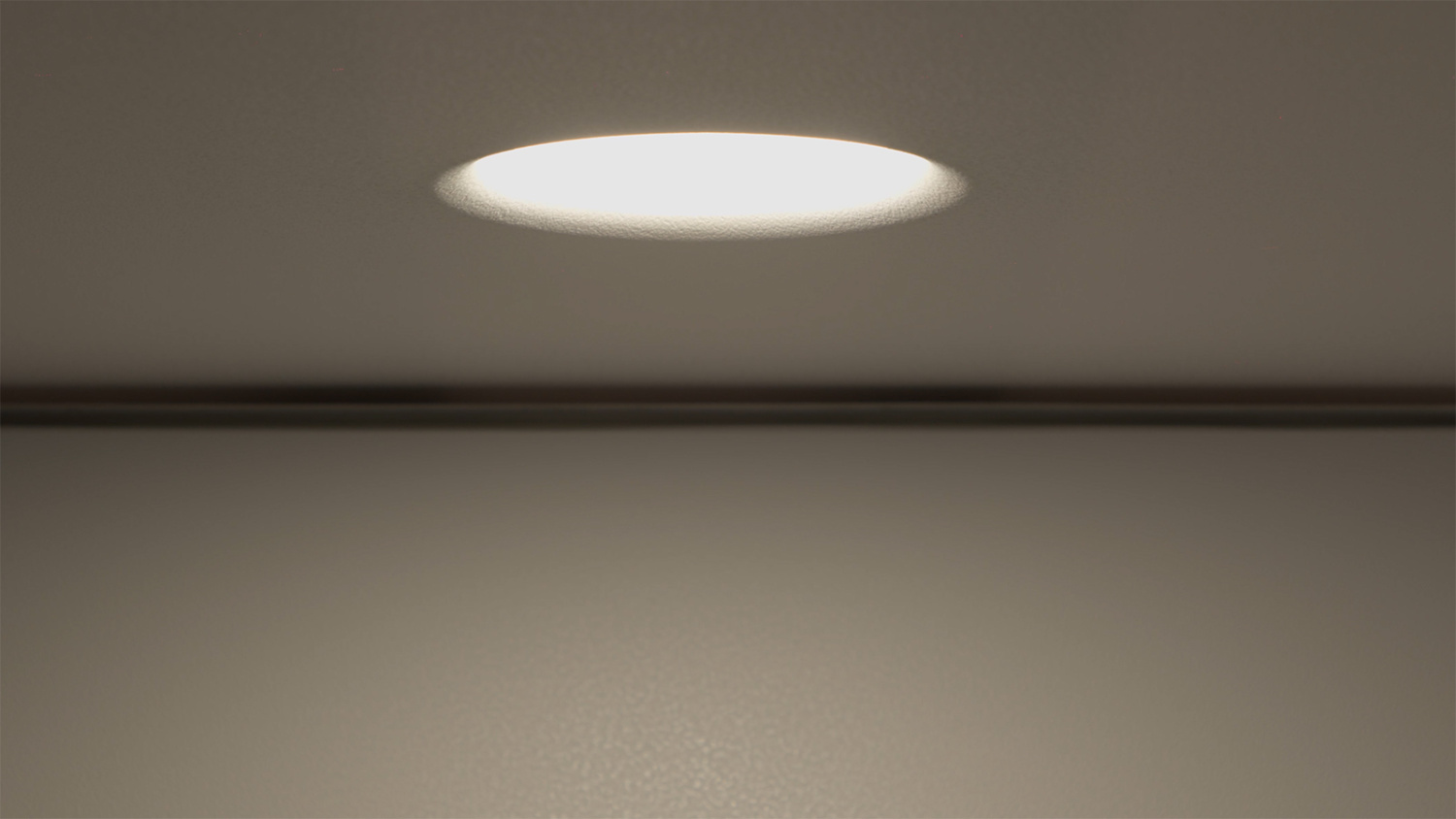 Maytoni Technical Intro Встраиваемый светильник цвет: черный DL019-GX53-B