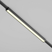 Maytoni Technical Basis Трековый светильник цвет: черный TR161-1-25W3K-B
