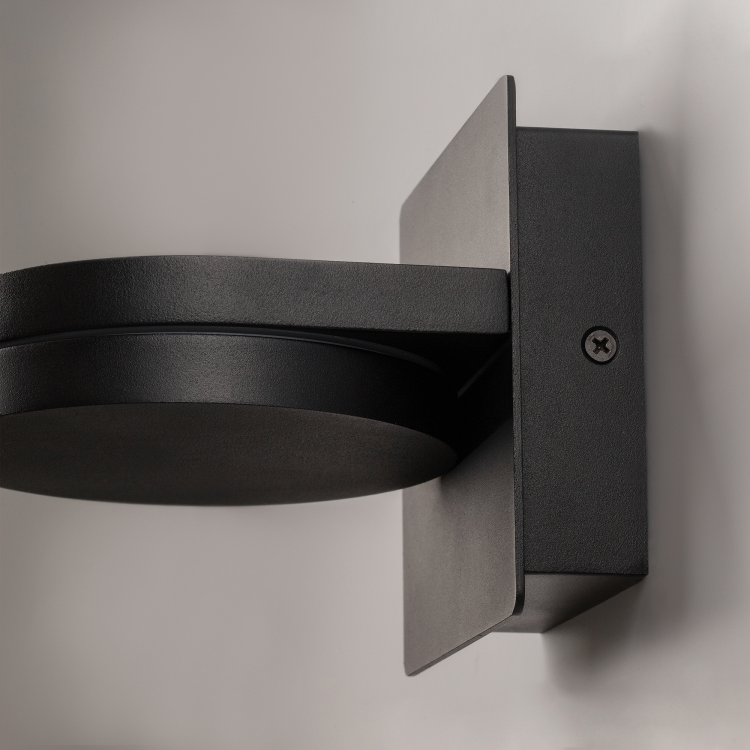 Maytoni Modern Flap Настенный светильник (бра) цвет: черный MOD354WL-L12B3K