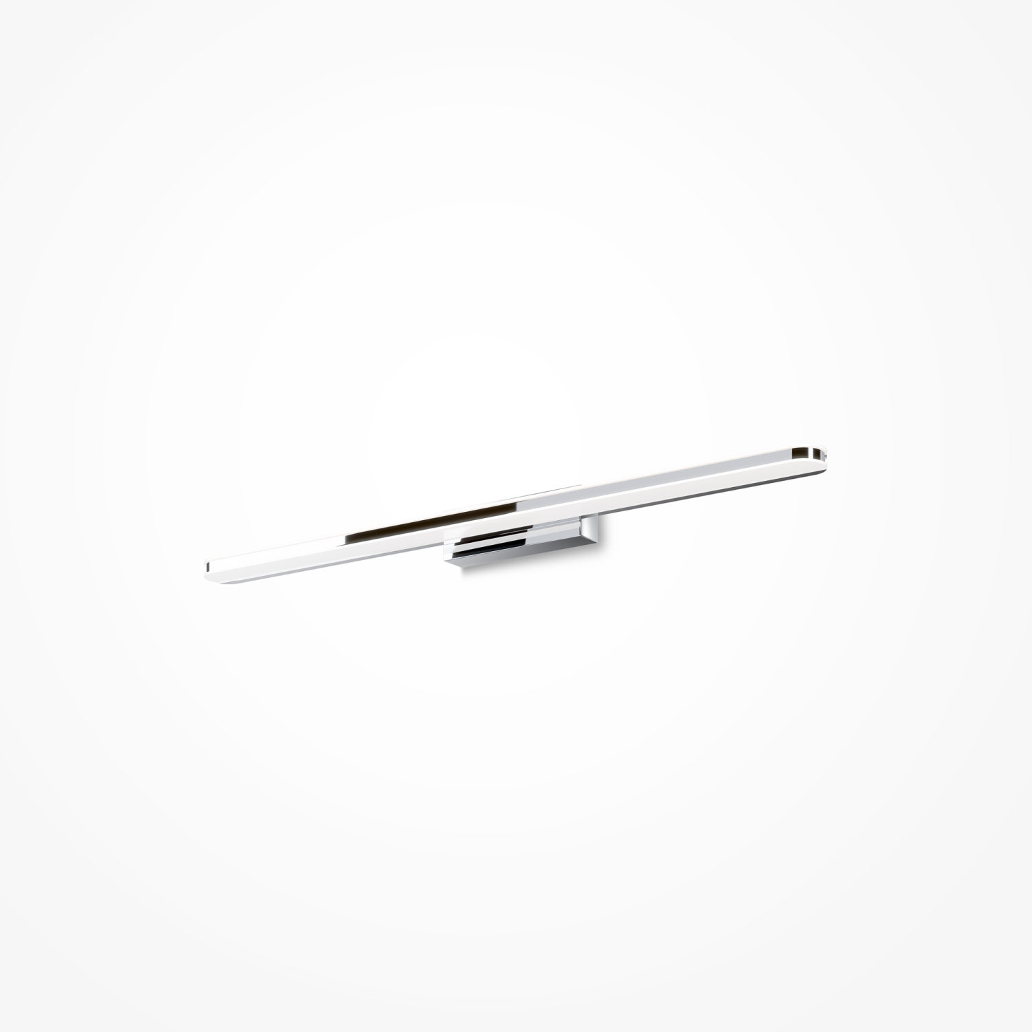 Maytoni Modern Epic Подсветка цвет: хром MIR009WL-L16CH4K