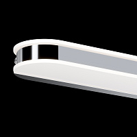 Maytoni Modern Epic Подсветка цвет: хром MIR009WL-L16CH4K