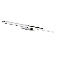 Maytoni Modern Epic Подсветка цвет: хром MIR009WL-L16CH4K