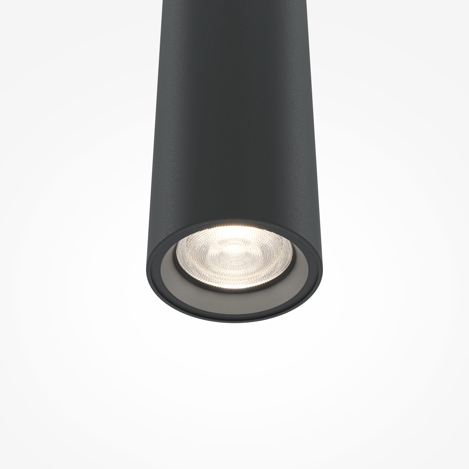 Maytoni Modern Pro Extra Подвесной светильник цвет: черный MOD160PL-L6BK