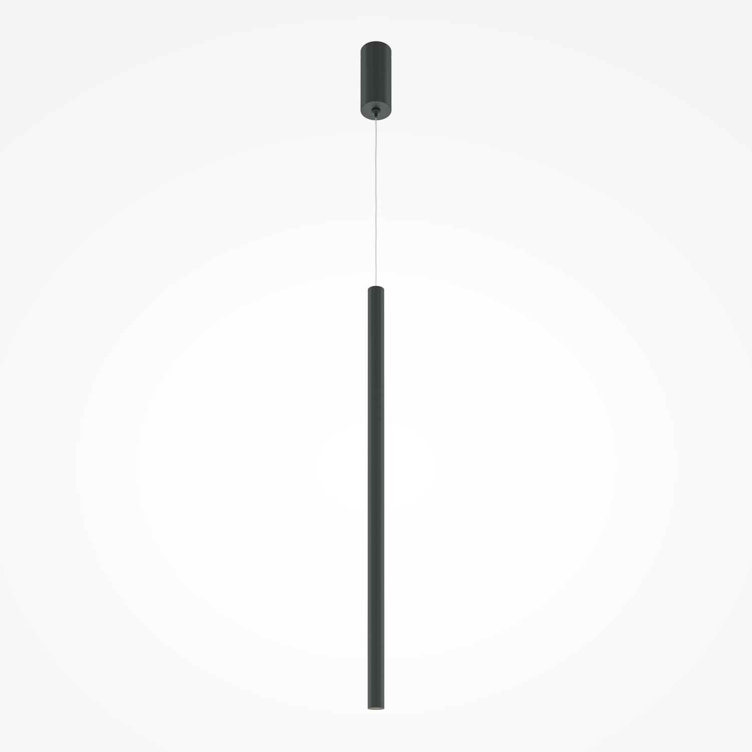 Maytoni Modern Pro Extra Подвесной светильник цвет: черный MOD160PL-L6BK