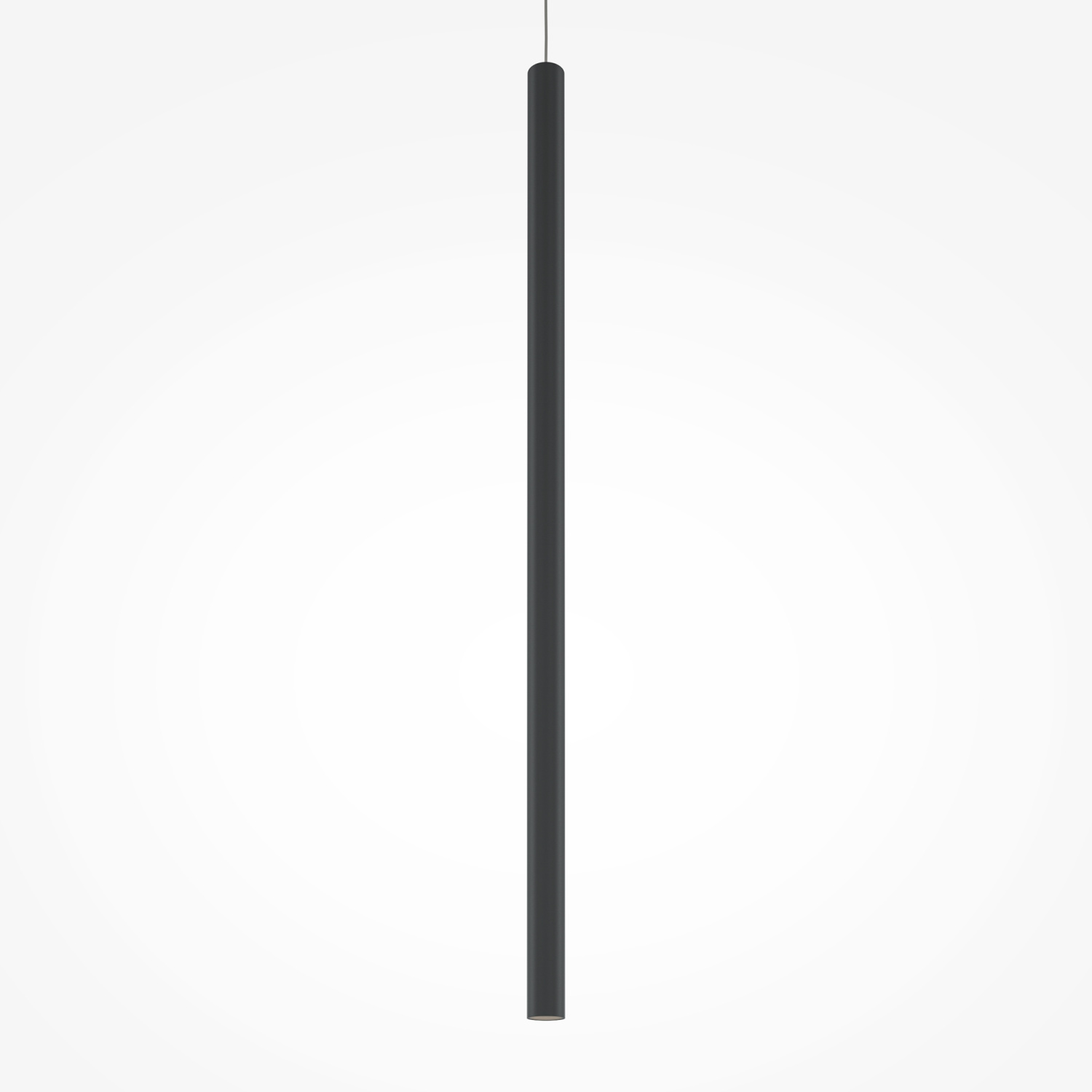 Maytoni Modern Pro Extra Подвесной светильник цвет: черный MOD160PL-L6BK