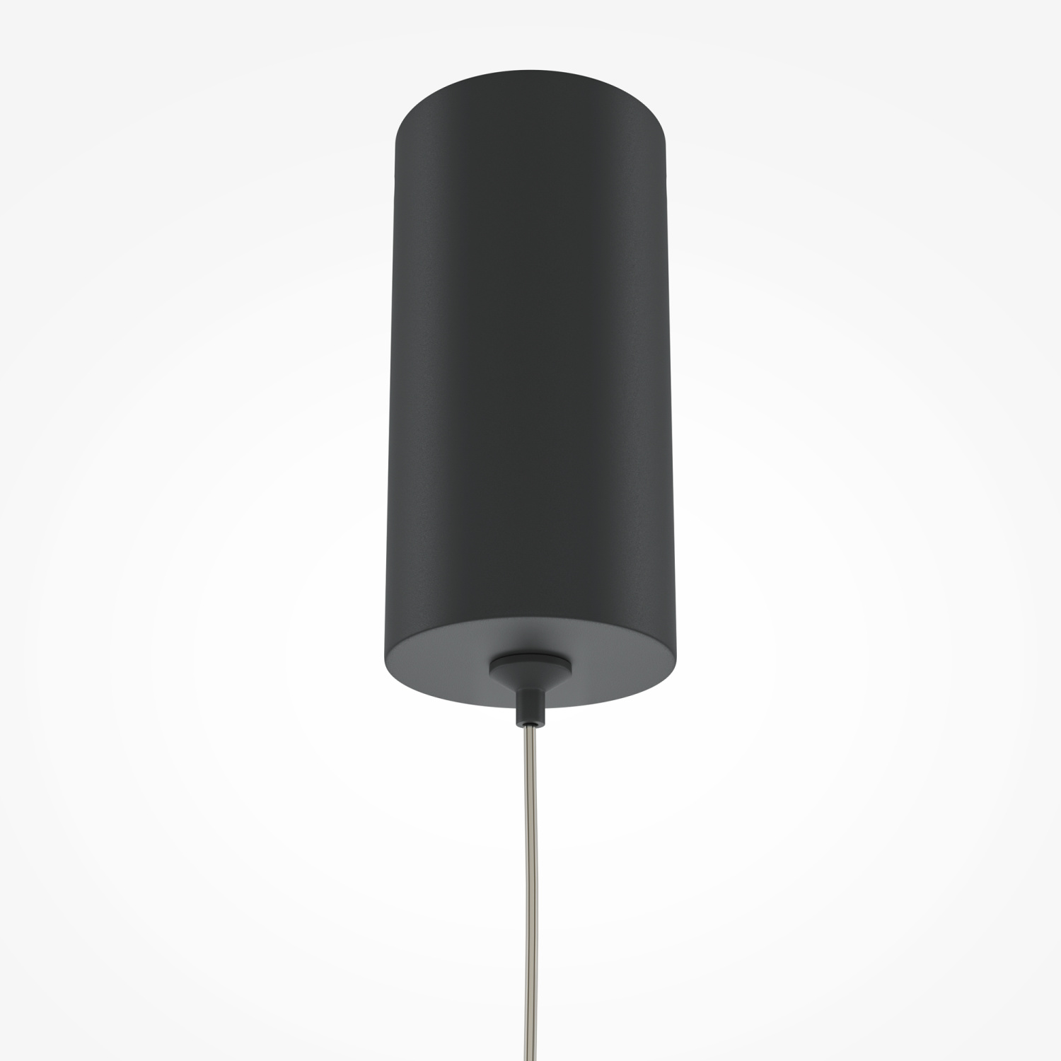 Maytoni Modern Pro Extra Подвесной светильник цвет: черный MOD160PL-L6BK