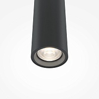 Maytoni Modern Pro Extra Подвесной светильник цвет: черный MOD160PL-L6BK