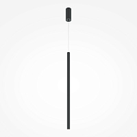 Maytoni Modern Pro Extra Подвесной светильник цвет: черный MOD160PL-L6BK