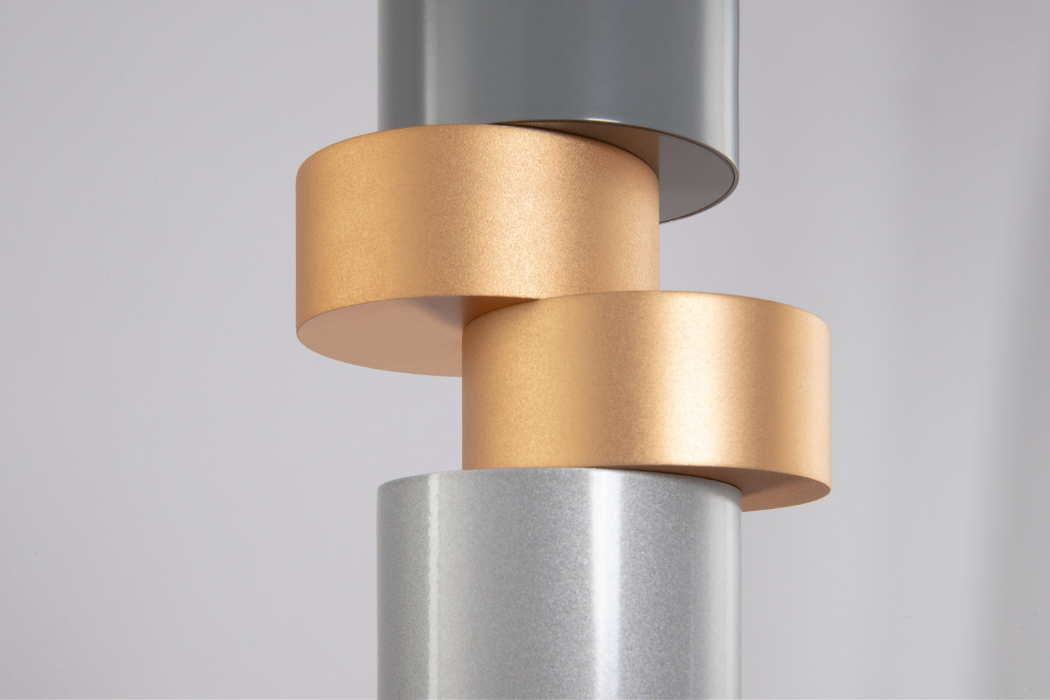 Maytoni Modern Palette Подвесной светильник цвет: черный MOD303PL-01CFL2