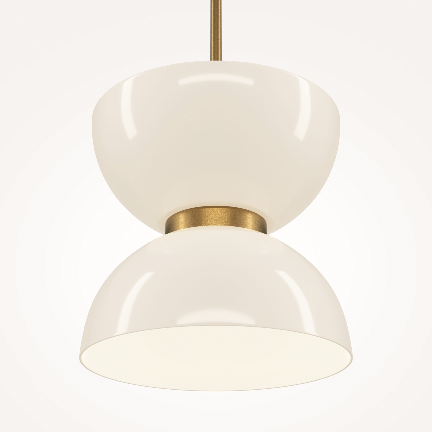 Maytoni Modern Kyoto Подвесной светильник цвет: золото MOD178PL-L11G3K