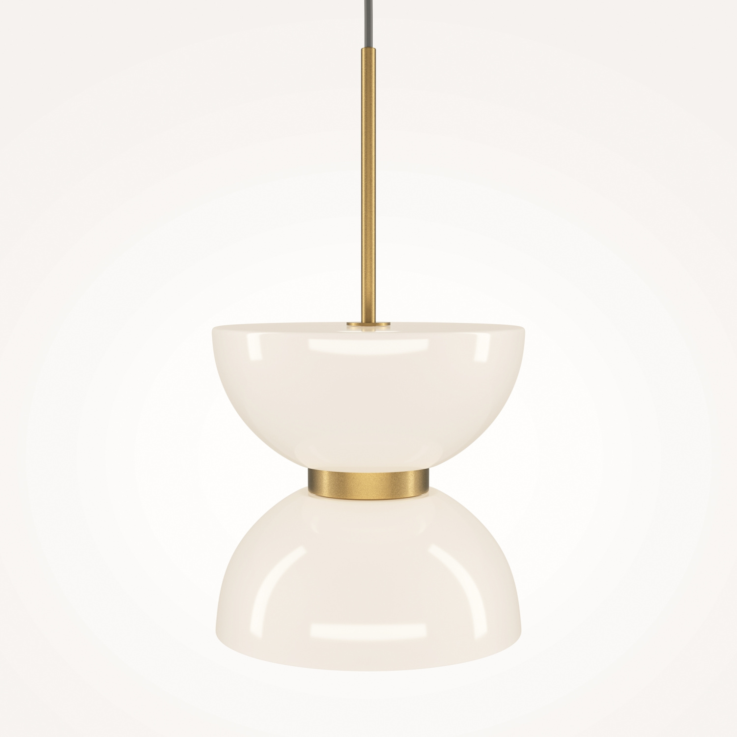 Maytoni Modern Kyoto Подвесной светильник цвет: золото MOD178PL-L11G3K