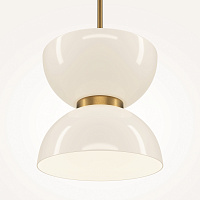 Maytoni Modern Kyoto Подвесной светильник цвет: золото MOD178PL-L11G3K