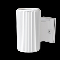 Maytoni Outdoor Rando Настенный светильник (бра) цвет: белый O419WL-01W