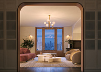 Maytoni Modern Status Настенный светильник (бра) цвет: латунь MOD333WL-01BS