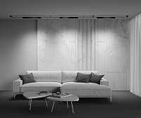 Maytoni Technical Points Подвесной светильник цвет: черный TR128B-24W4K-M-B