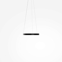 Maytoni Modern Rim Подвесной светильник цвет: черный MOD058PL-L22BK