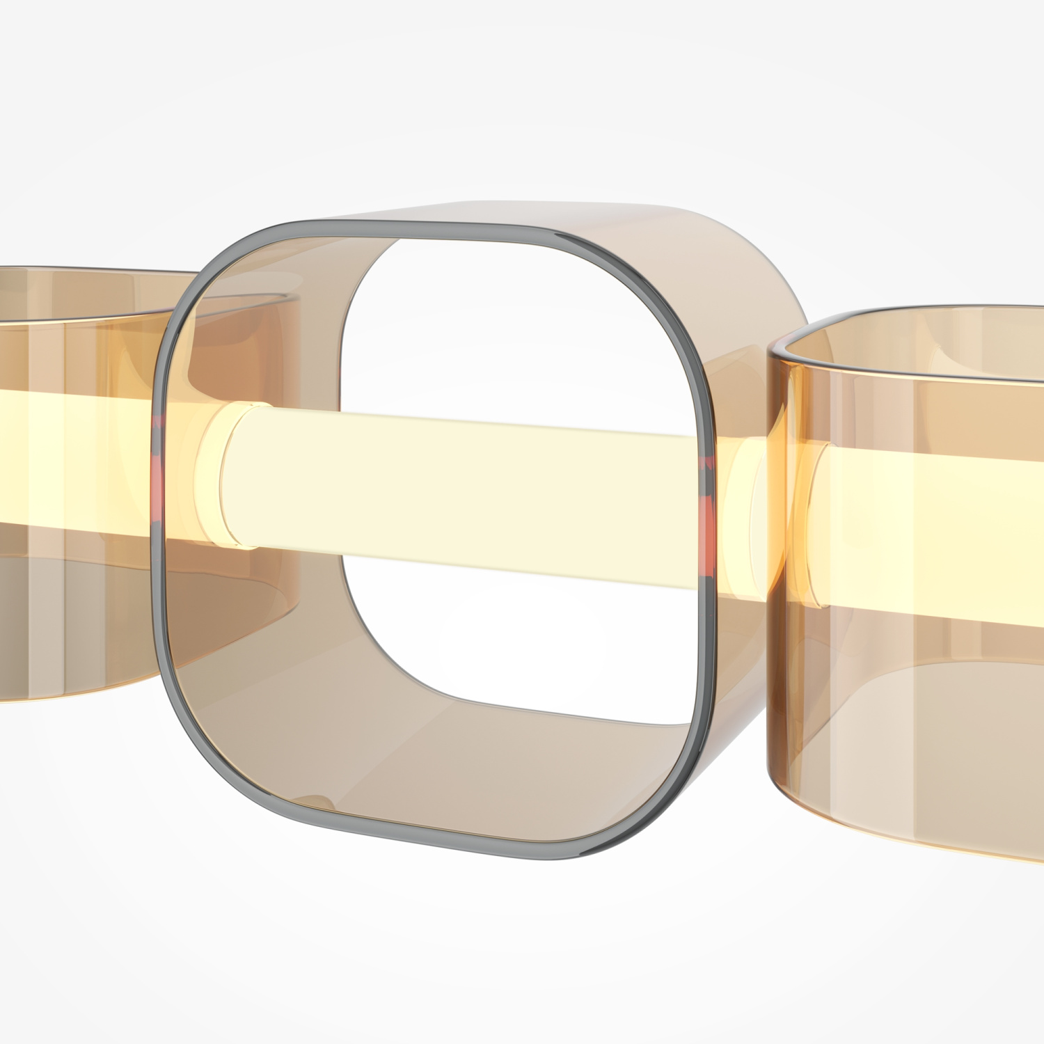 Maytoni Modern Ritmo Подвесной светильник цвет: черный MOD381PL-L45B3K