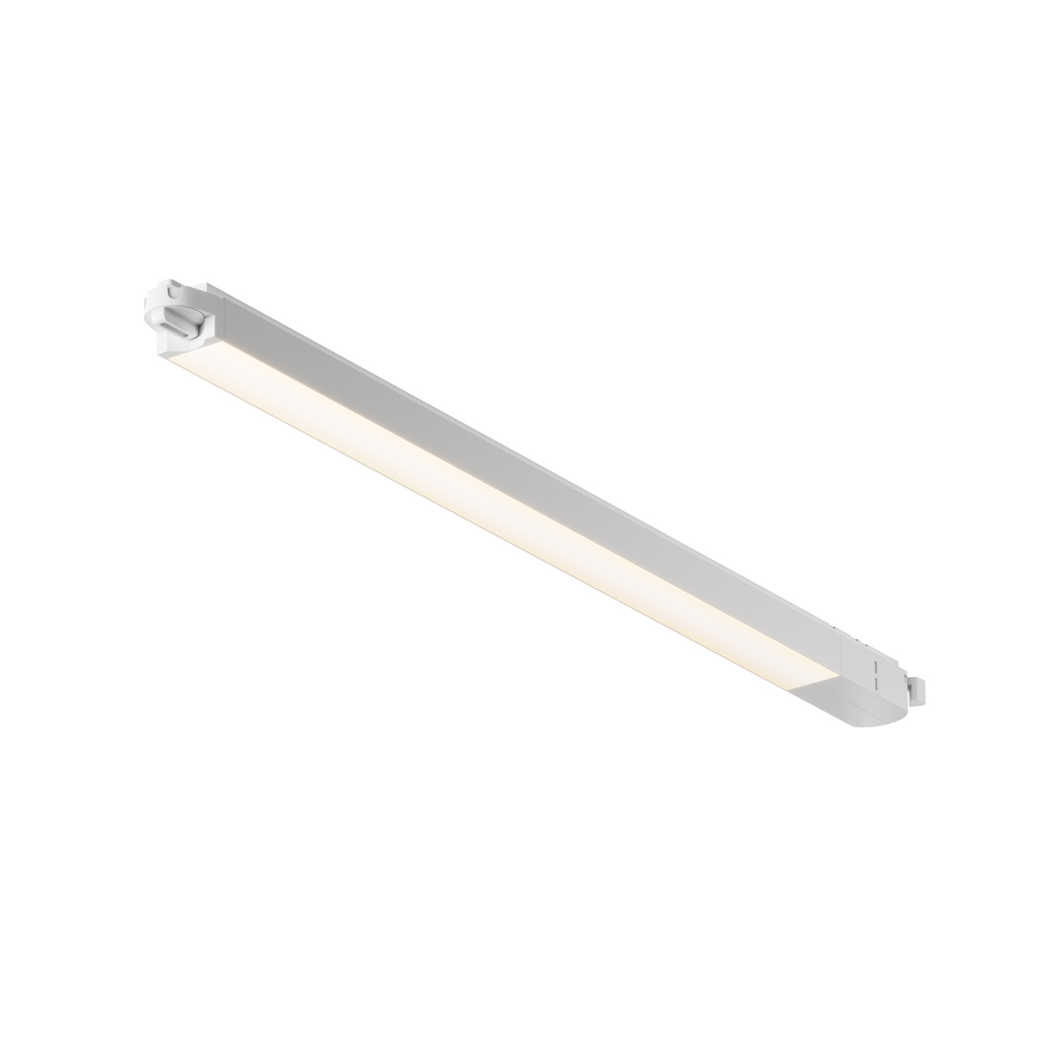 Maytoni Technical Basis Трековый светильник цвет: белый TR000-1-24W3K-W