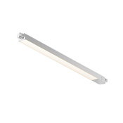 Maytoni Technical Basis Трековый светильник цвет: белый TR000-1-24W3K-W