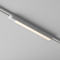 Maytoni Technical Basis Трековый светильник цвет: белый TR000-1-24W3K-W