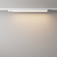 Maytoni Technical Basis Трековый светильник цвет: белый TR000-1-24W3K-W