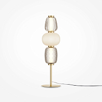 Maytoni Modern Pattern Настольный светильник цвет: золото MOD267TL-L28G3K