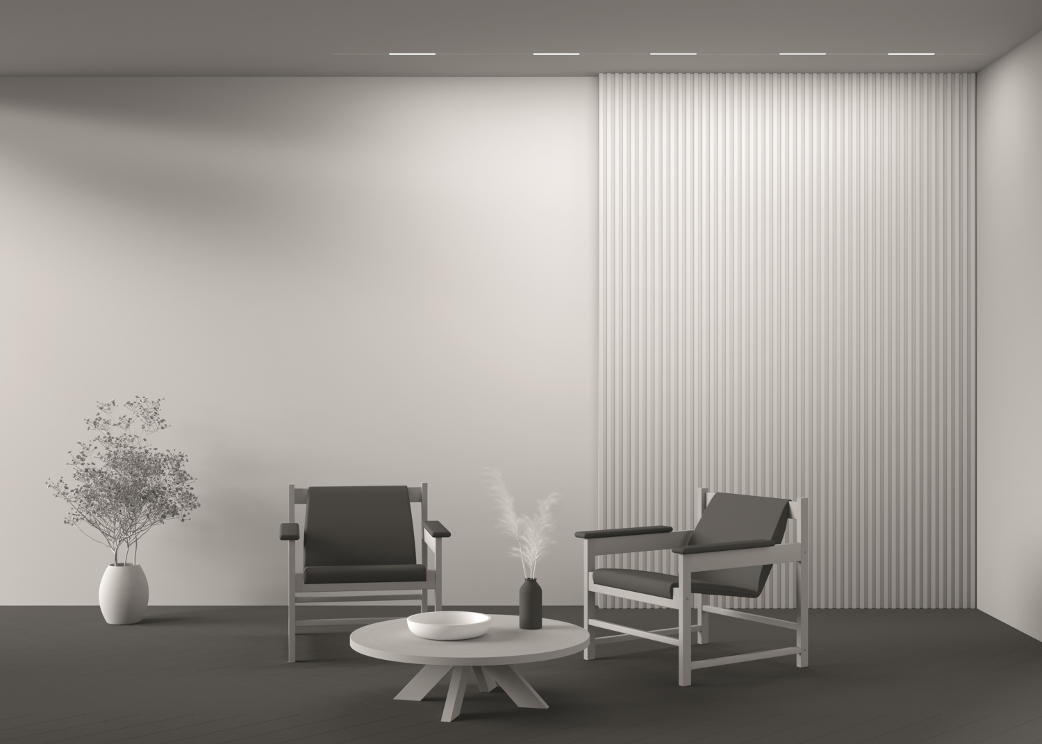 Maytoni Technical Parete Трековый светильник цвет: белый TR106-2-12W3K-W